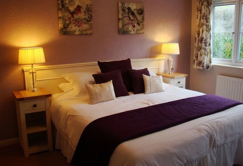 ペンション Pine Lodge