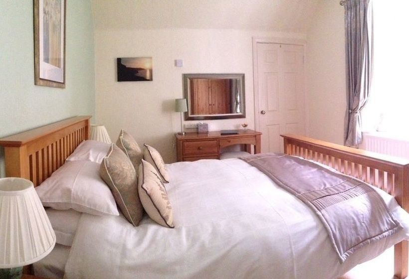 ペンション Pine Lodge