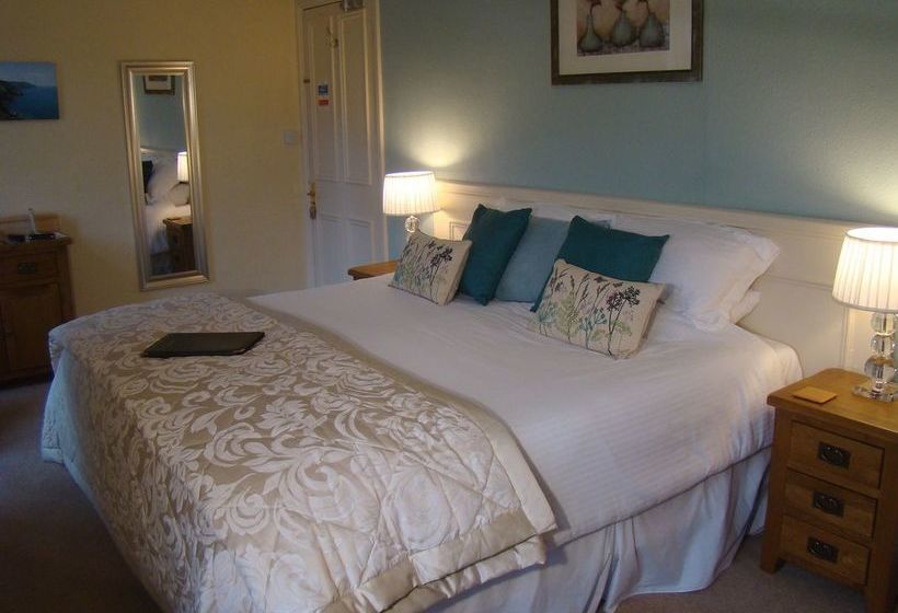 ペンション Pine Lodge