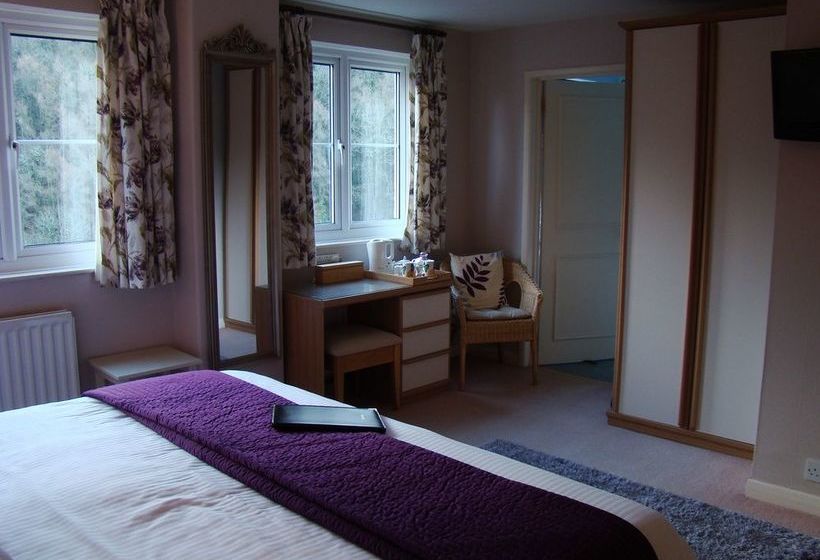 ペンション Pine Lodge