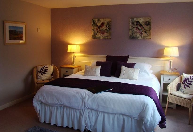 ペンション Pine Lodge