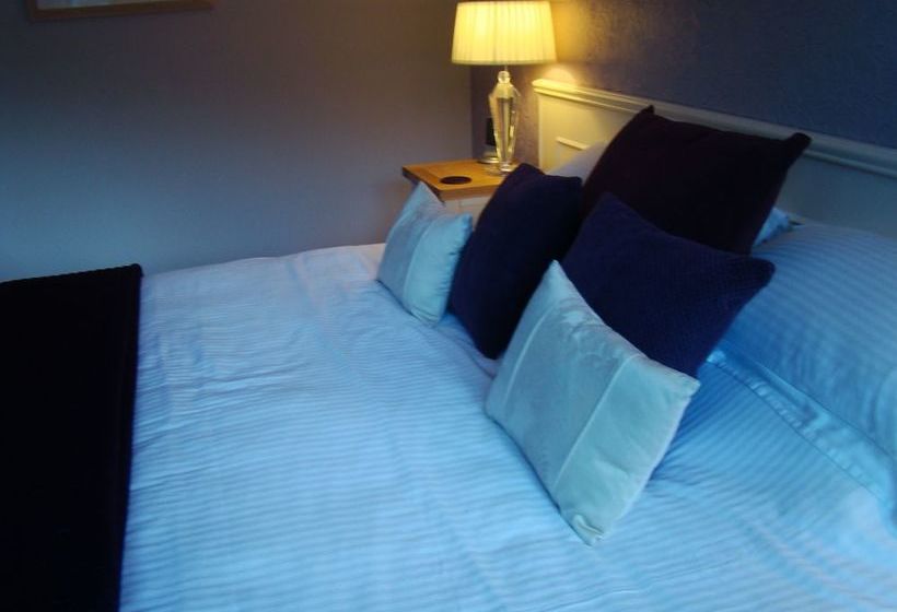 ペンション Pine Lodge