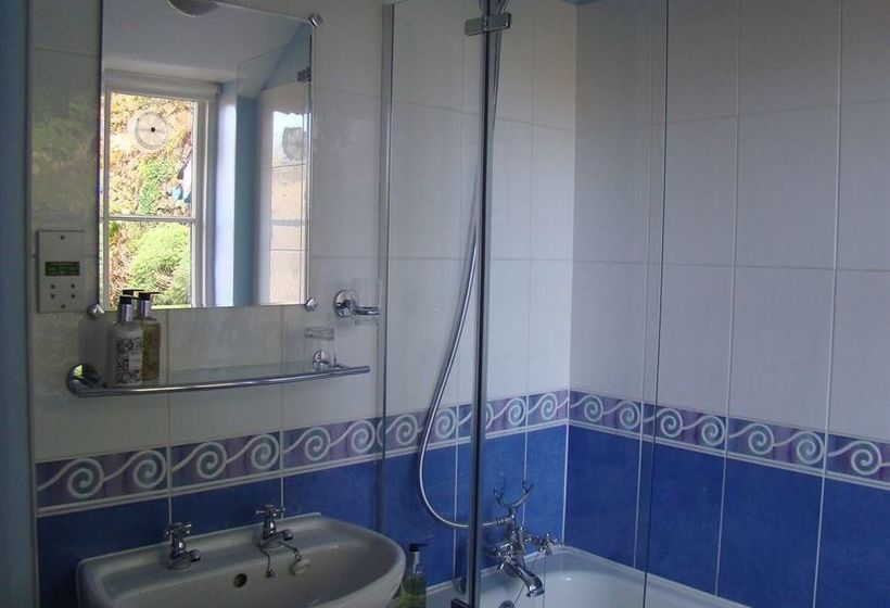 ペンション Pine Lodge