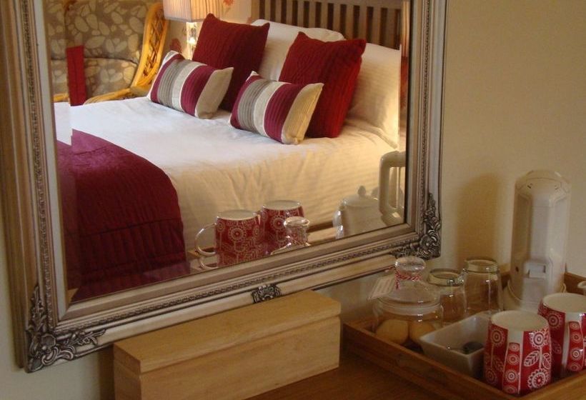 ペンション Pine Lodge