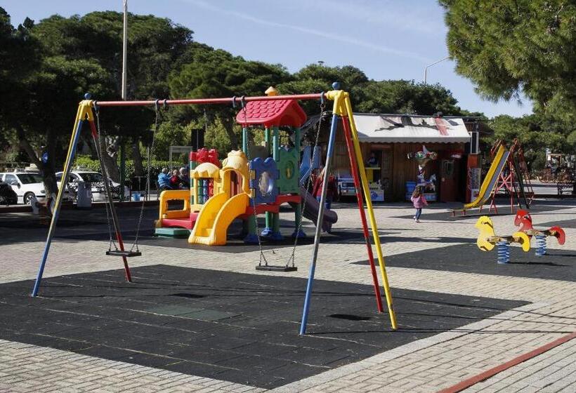 پانسیون Point De Vue Guesthouse