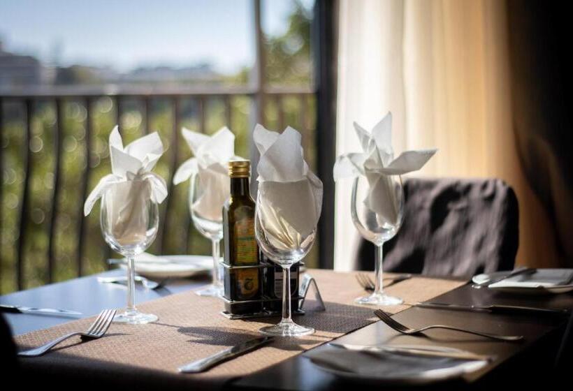 پانسیون Point De Vue Guesthouse