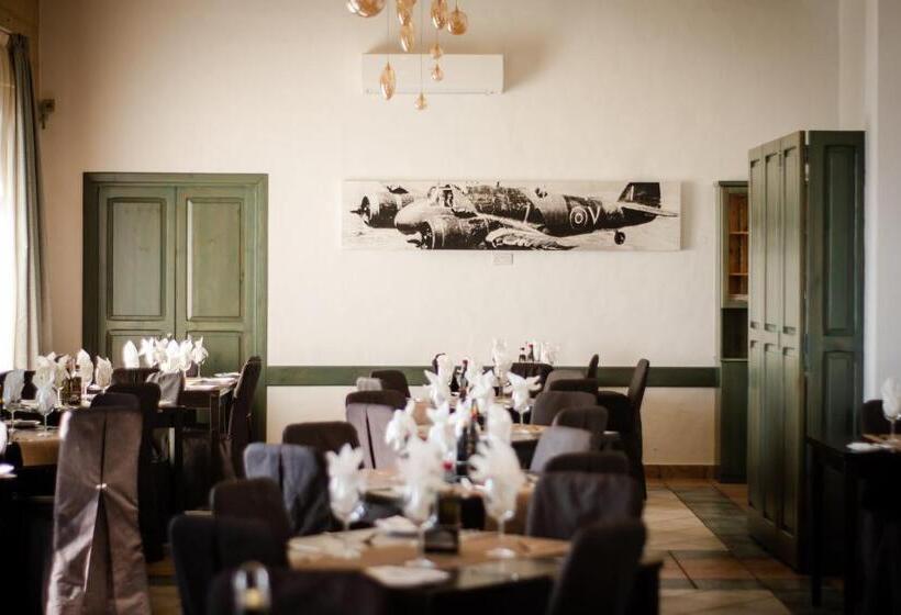 پانسیون Point De Vue Guesthouse