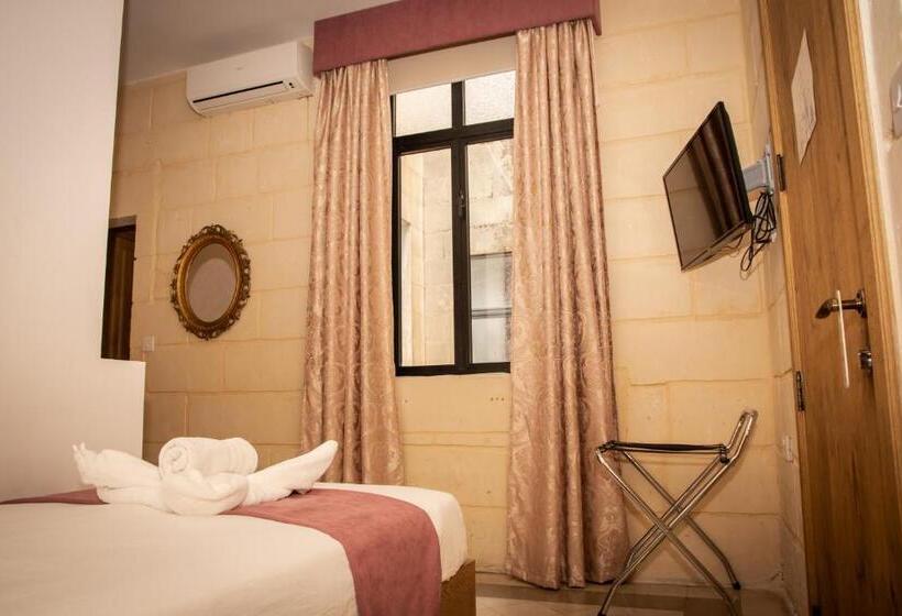 پانسیون Point De Vue Guesthouse