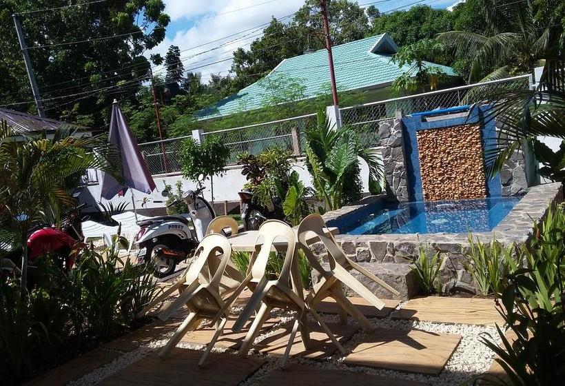 پانسیون Roberto's Resort