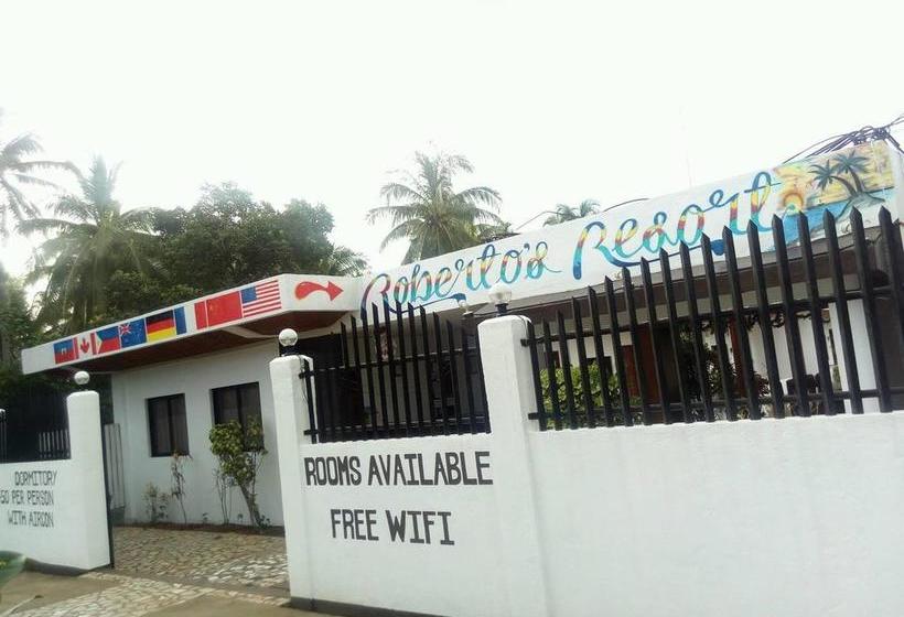 پانسیون Roberto's Resort