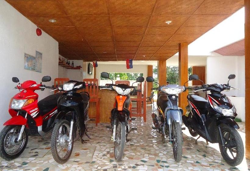 پانسیون Roberto's Resort