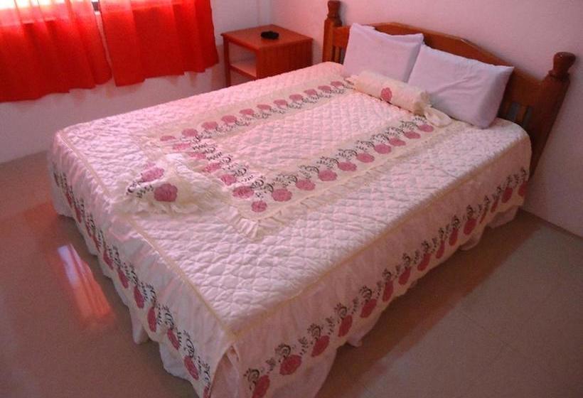 پانسیون Roberto's Resort