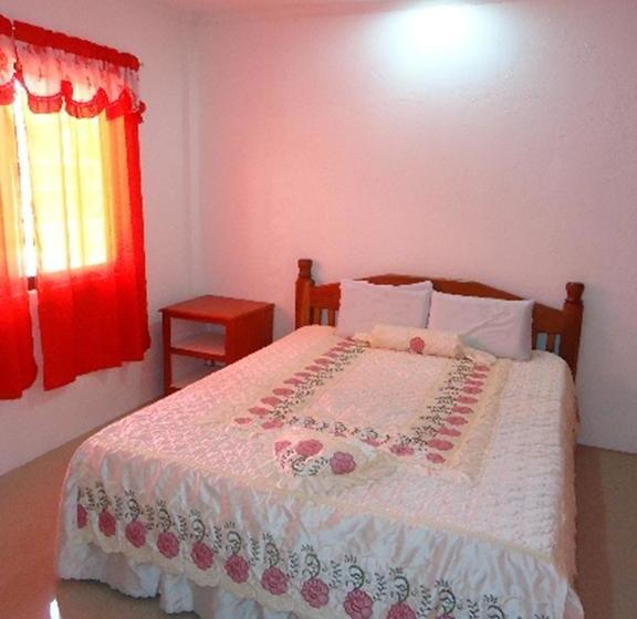 پانسیون Roberto's Resort