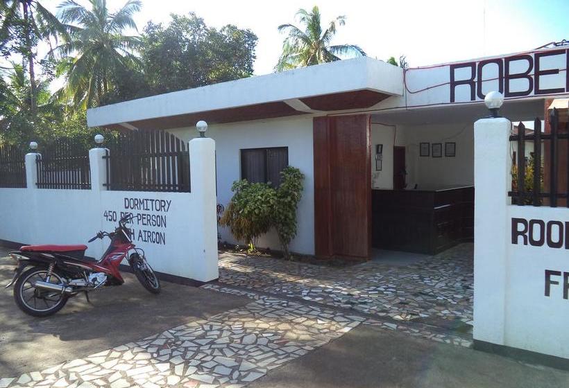 پانسیون Roberto's Resort