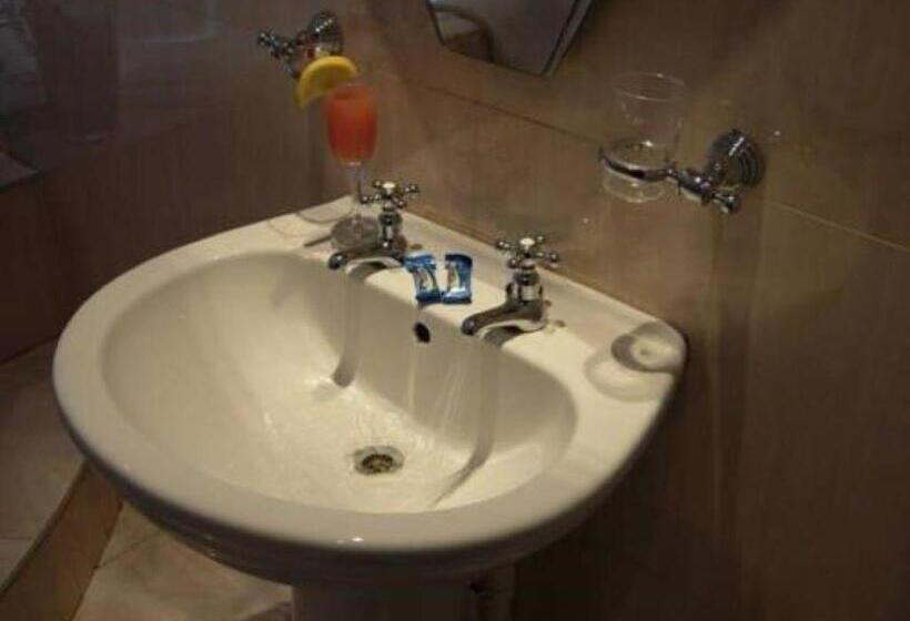 Пансион Rosenthal Guesthouse