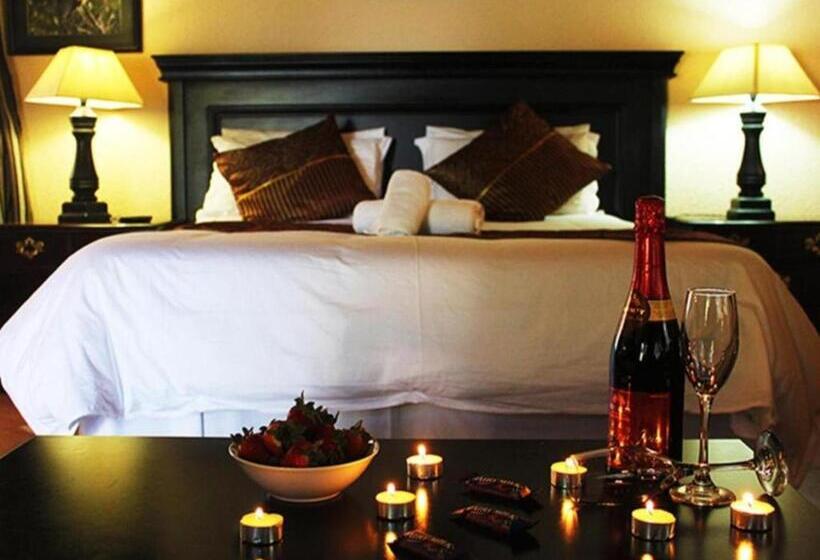 Пансион Rosenthal Guesthouse