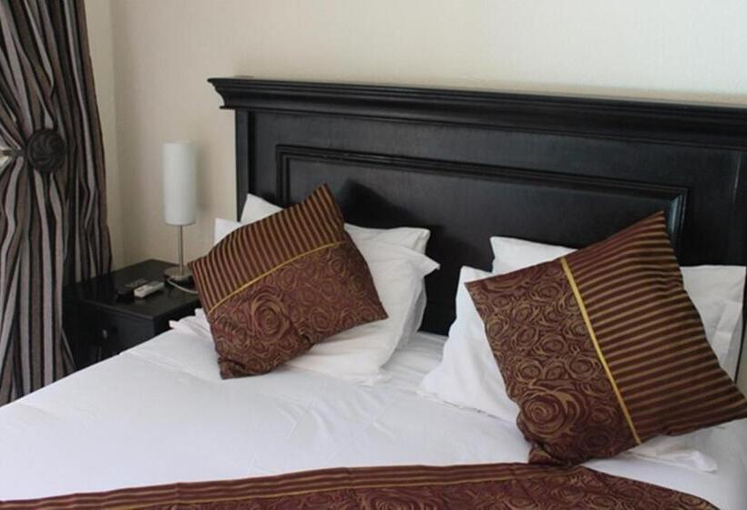 Пансион Rosenthal Guesthouse