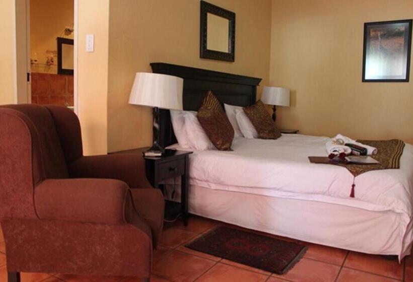 Пансион Rosenthal Guesthouse