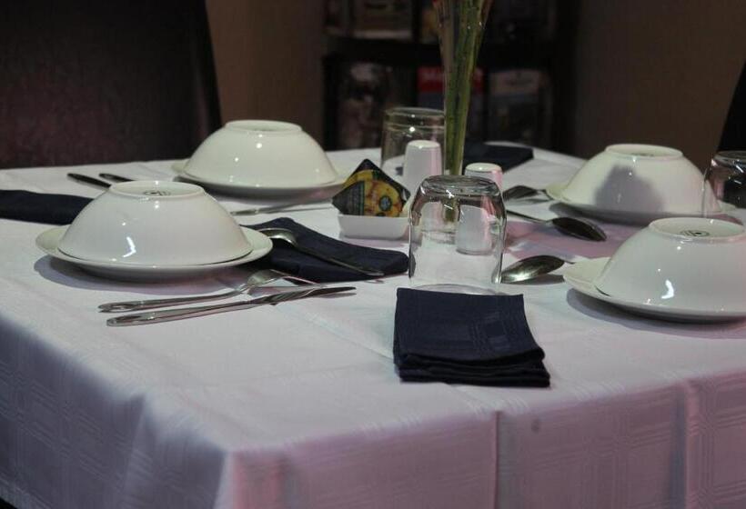 Пансион Rosenthal Guesthouse