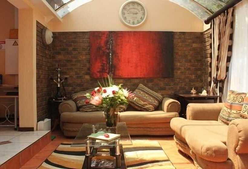 Пансион Rosenthal Guesthouse