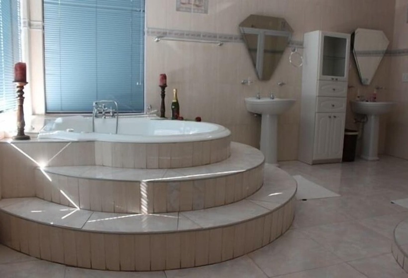 Пансион Rosenthal Guesthouse