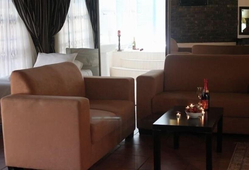 Пансион Rosenthal Guesthouse