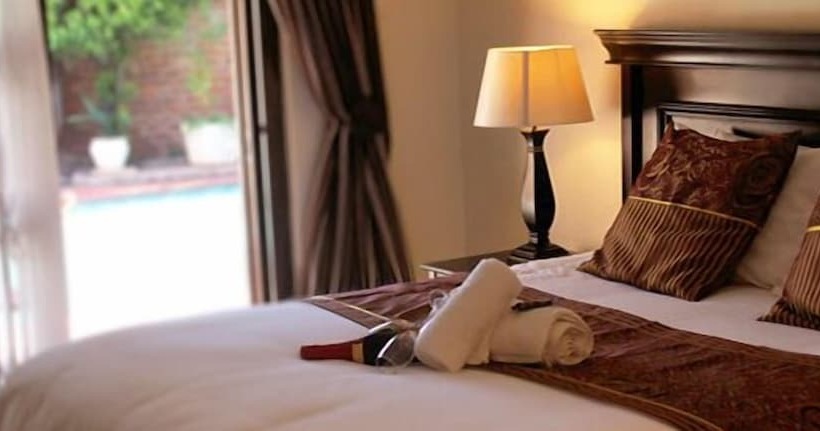 Пансион Rosenthal Guesthouse