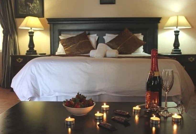 Пансион Rosenthal Guesthouse