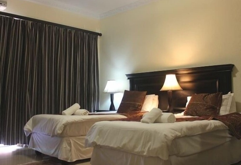 Пансион Rosenthal Guesthouse