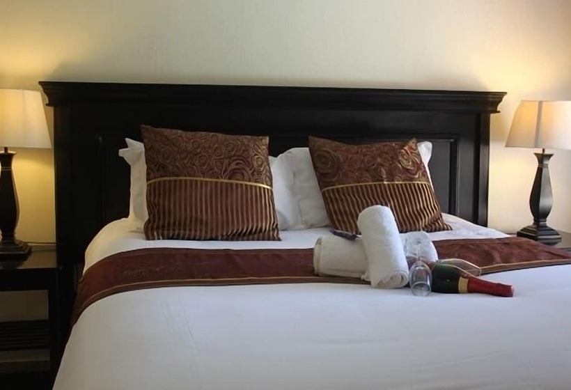 Пансион Rosenthal Guesthouse