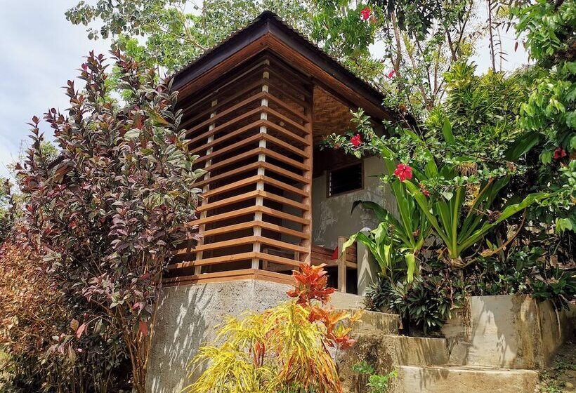 پانسیون Tapik Beach Park Guest House