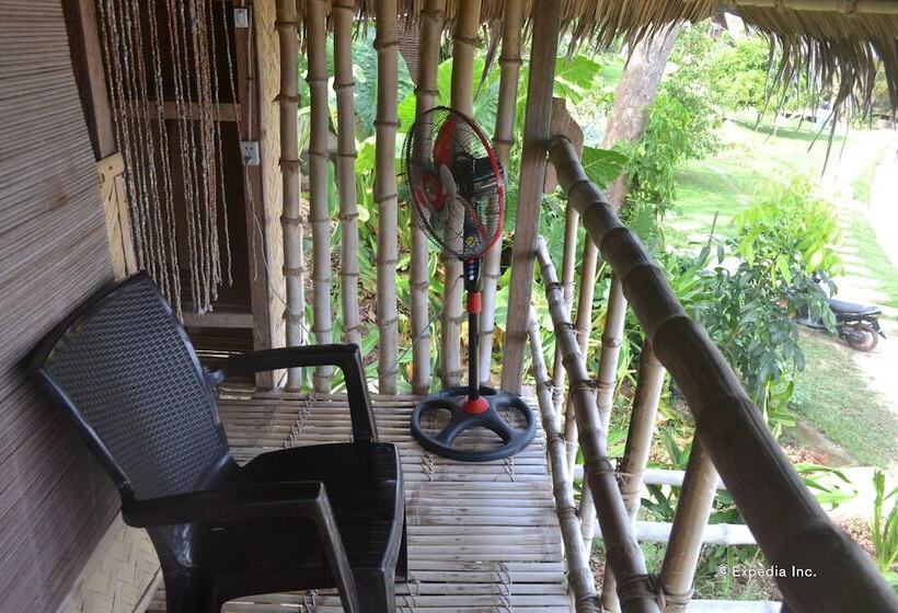 پانسیون Tapik Beach Park Guest House