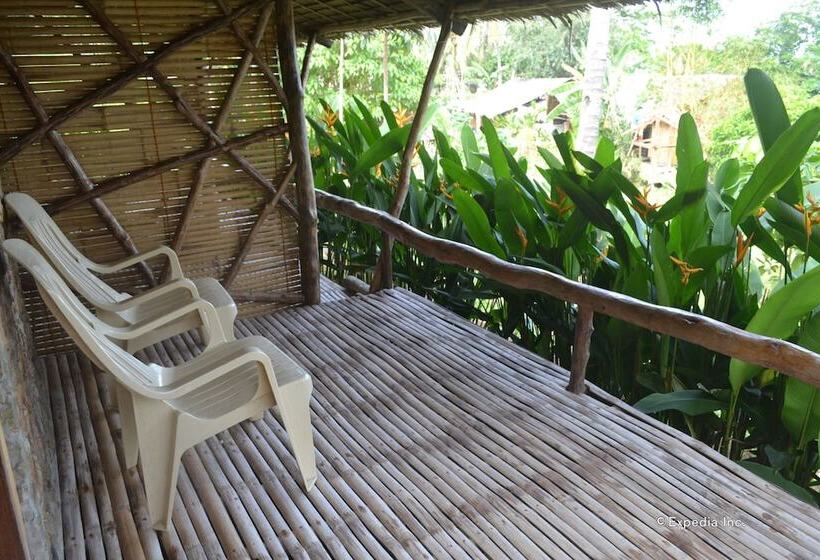 پانسیون Tapik Beach Park Guest House