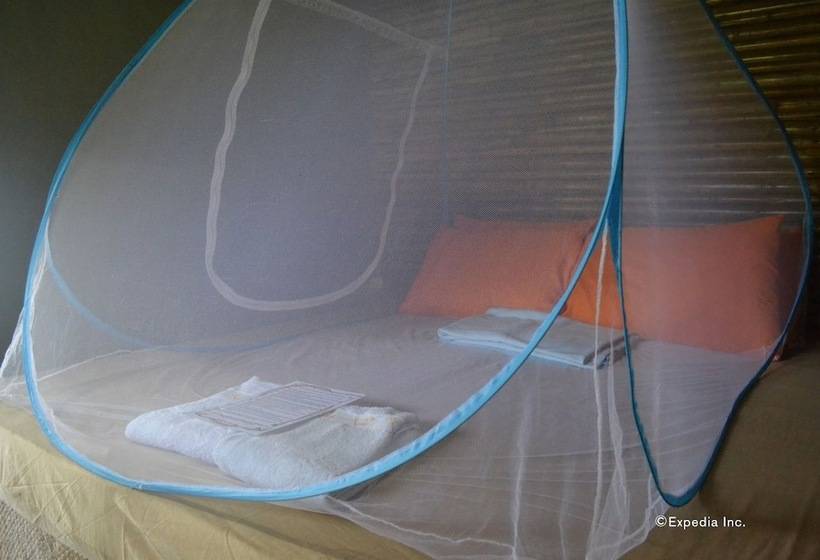 پانسیون Tapik Beach Park Guest House