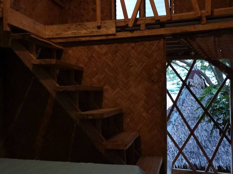 پانسیون Tapik Beach Park Guest House