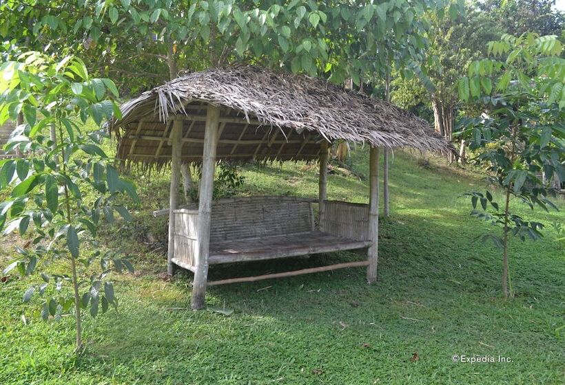 پانسیون Tapik Beach Park Guest House