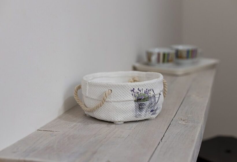 膳宿费 Trapani Home