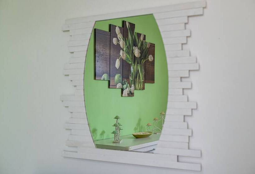 膳宿费 Trapani Home