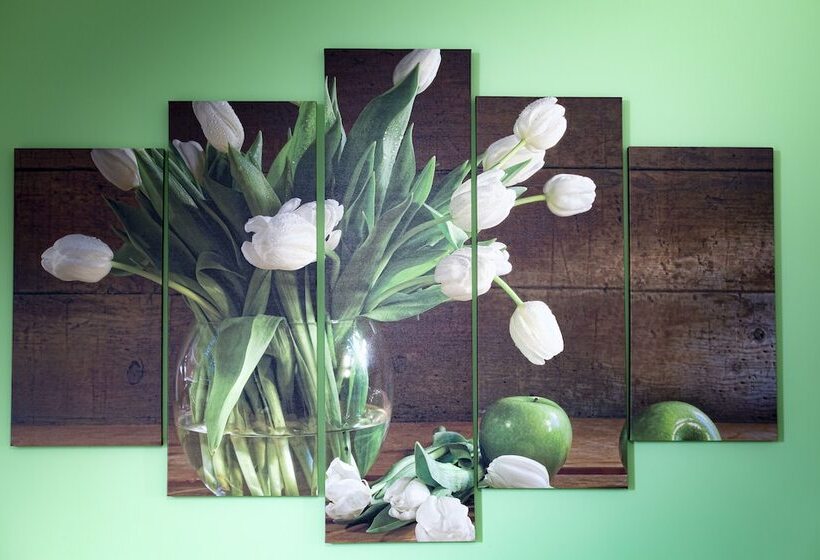 膳宿费 Trapani Home