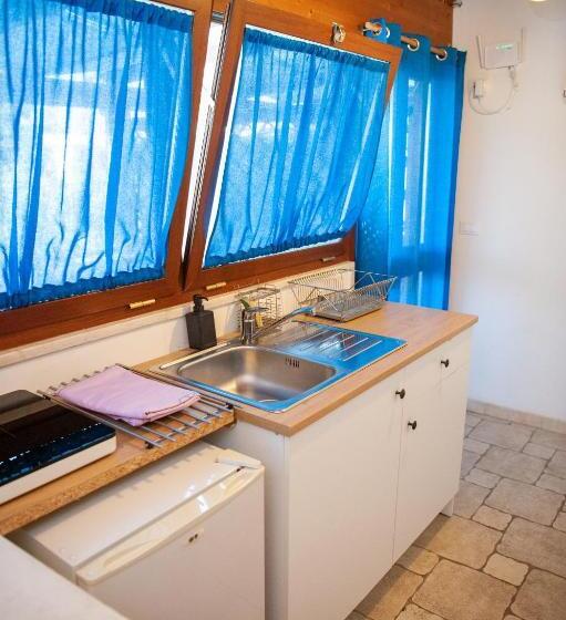 Пансион Vacanze Al San Domenico