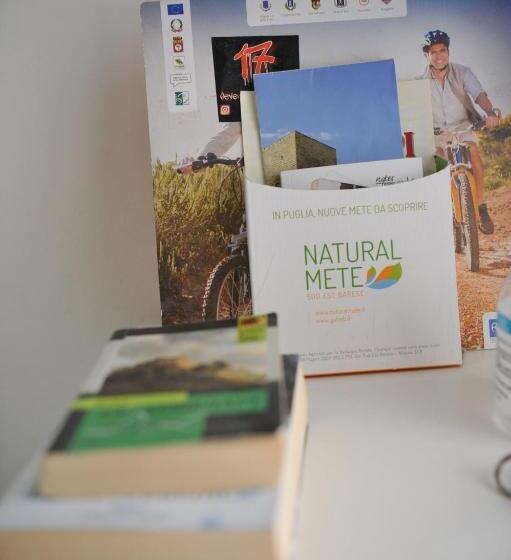 Пансион Vacanze Al San Domenico