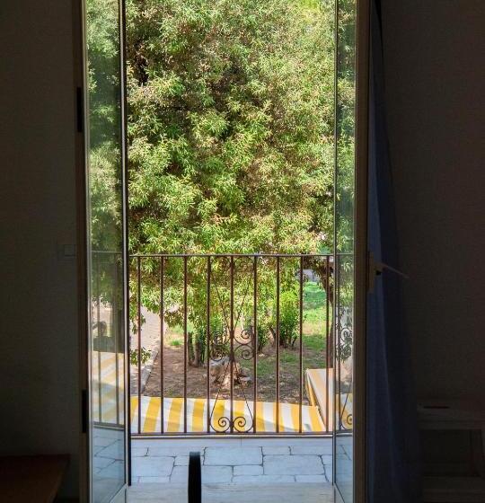 Пансион Vacanze Al San Domenico