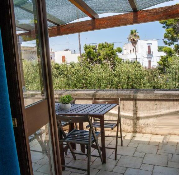 Пансион Vacanze Al San Domenico