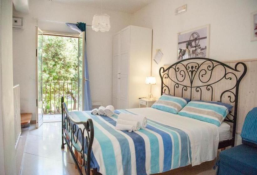 Пансион Vacanze Al San Domenico