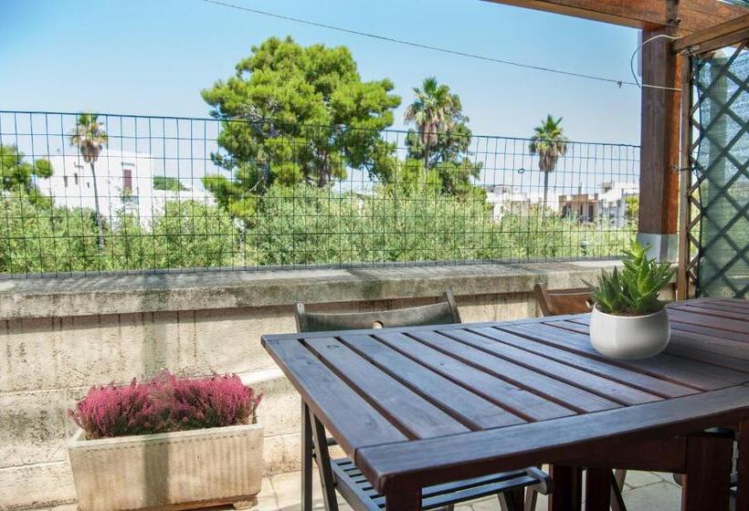 Пансион Vacanze Al San Domenico