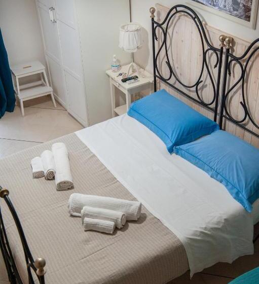 Пансион Vacanze Al San Domenico