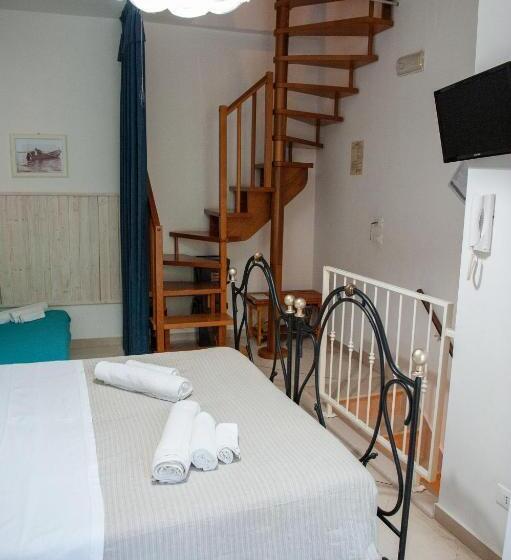 Пансион Vacanze Al San Domenico