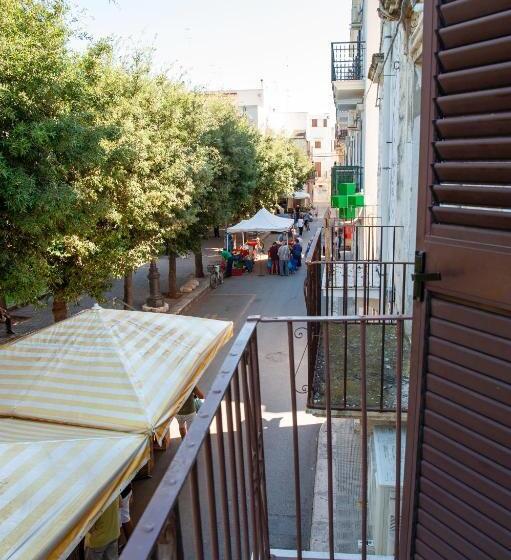 Пансион Vacanze Al San Domenico