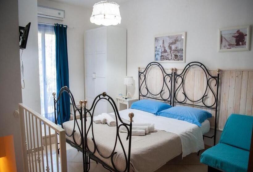 Пансион Vacanze Al San Domenico