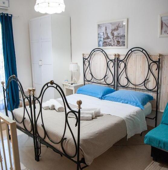 Пансион Vacanze Al San Domenico